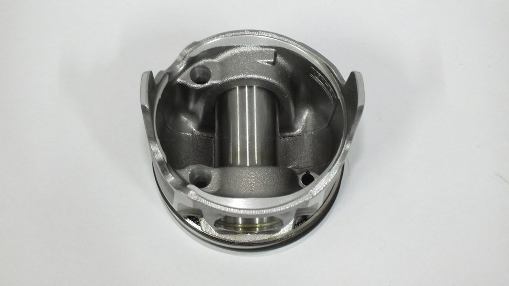 PISTON SEGMAN STD